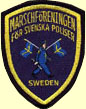 [Lnk till Marschfreningen Svenska Poliser]